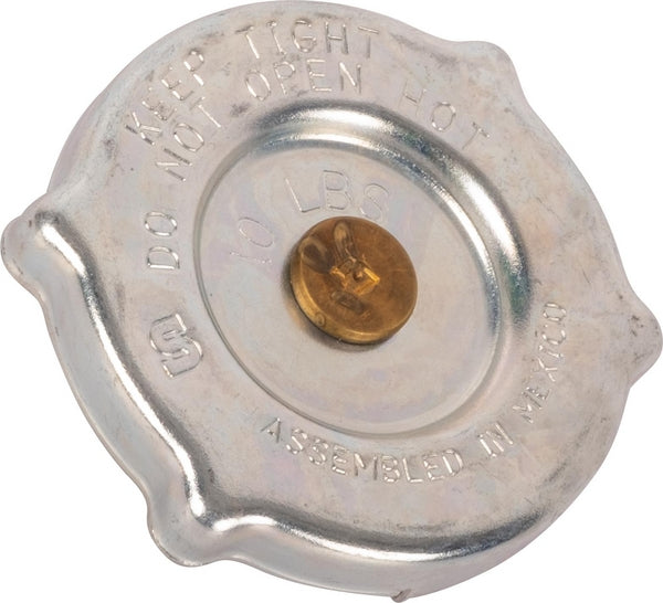 John Deere Kühlerdeckel