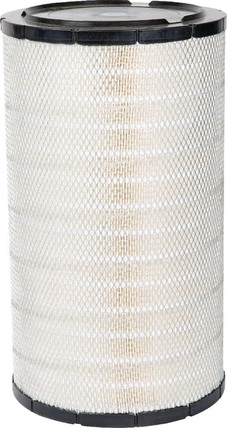 John Deere Luftfilter aussen