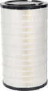 John Deere Luftfilter aussen