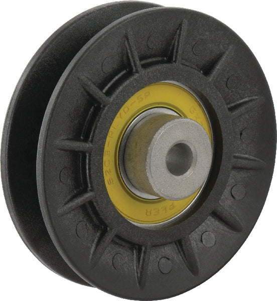 John Deere Spannrolle AM121967