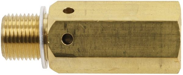 John Deere Ventil