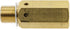 John Deere Ventil