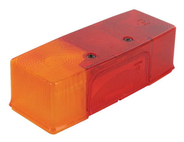 Jokon Lichtscheibe links
