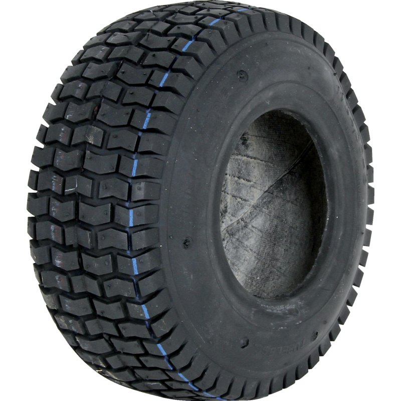 Journey Gummireifen 18x8.50-8 S366 schlauchlos 4PR für Rasentraktoren und Gartenmaschinen
