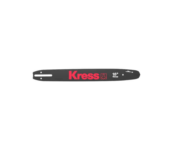 Kress Kettensägen-Führungsschiene 40cm - KA2603