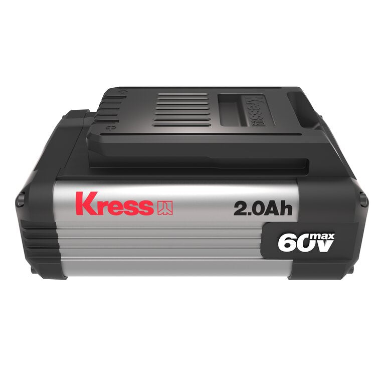 Kress 60 V / 2 Ah Lithium-Ionen-Akku - KA3000