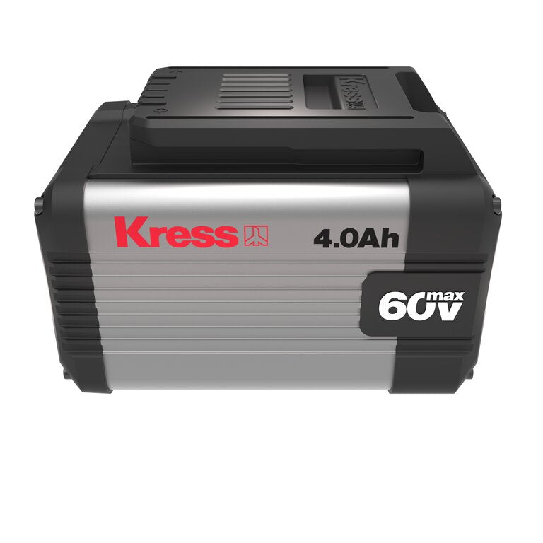 Kress 60V / 4Ah Lithium-Ionen-Akku - KA3002