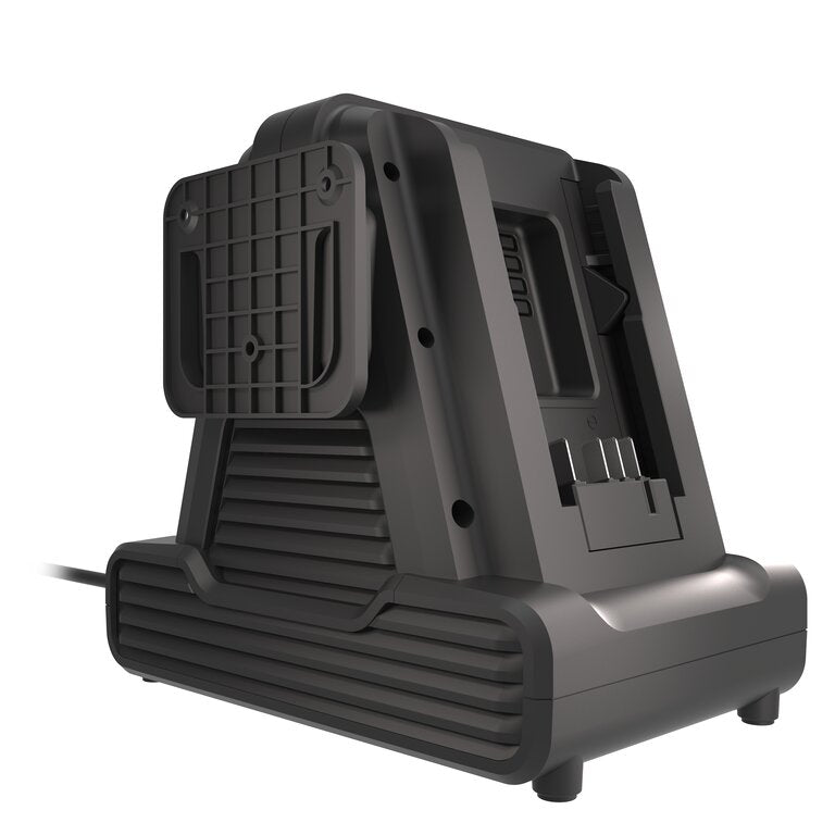 Kress 60 V / 8 A Doppelladegerät - KA3706
