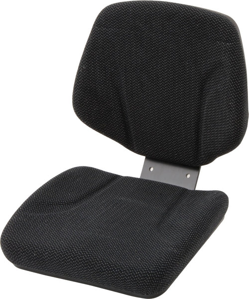 KAB Seating P6 ST Abdecksatz