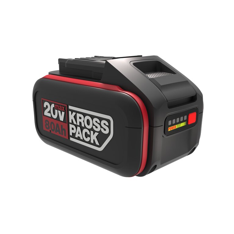 Kress 20 V / 8 Ah Lithium-Ionen-Akku - KAB08