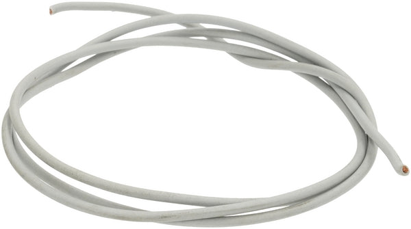 Kabel 1 x 1,5 mm² grau, Preis pro Meter