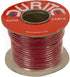 Kabel 1 x 4,5 mm² rot