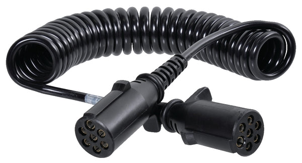 Kabel 4,5m flexi Stecker-Stecker 7p