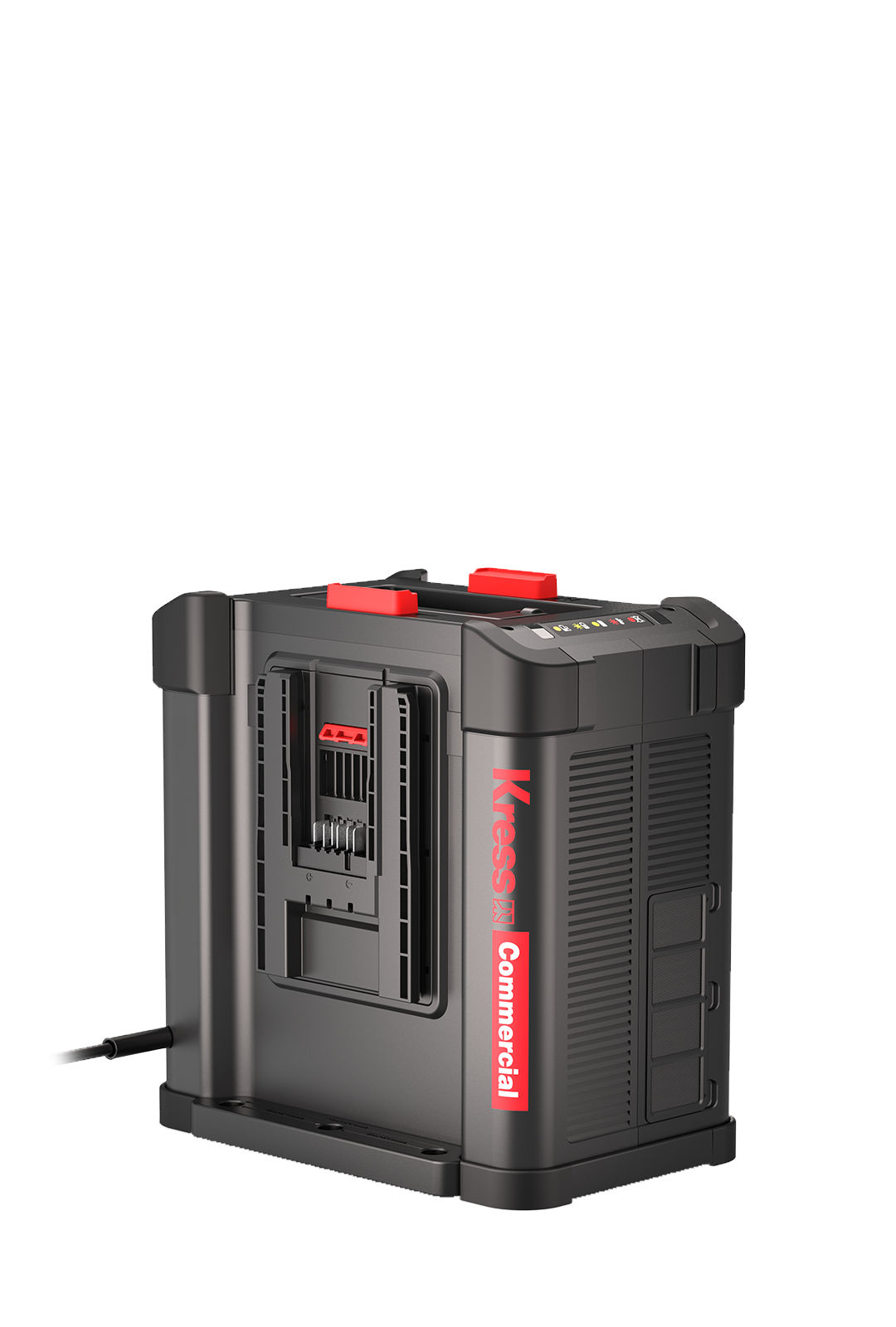 Kress Commercial 60V 30A CyberPlug Ladegerät - KAC840