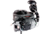 Kawasaki FX600V-AS50 – 17 PS Vertikalwellenmotor mit Aktivkohlefilter für Grillo Maschinen