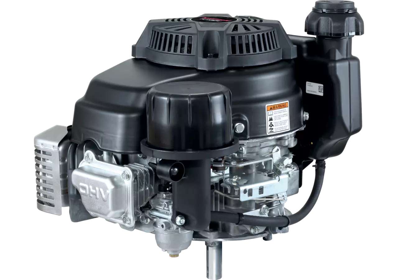 Kawasaki Motor FJ180V-AM03 – 4,5 PS Einzylinder mit 25 mm Welle und KAI-Doppelfilter