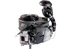 Kawasaki Motor FX481V-AS00 – 13,2 PS V‑Twin mit Vertikalwelle und Aktivkohlefilter