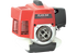 Kawasaki TJ053E-BS57-S 2-Takt-Motor mit 2,7 PS für Motorsensen und Freischneider