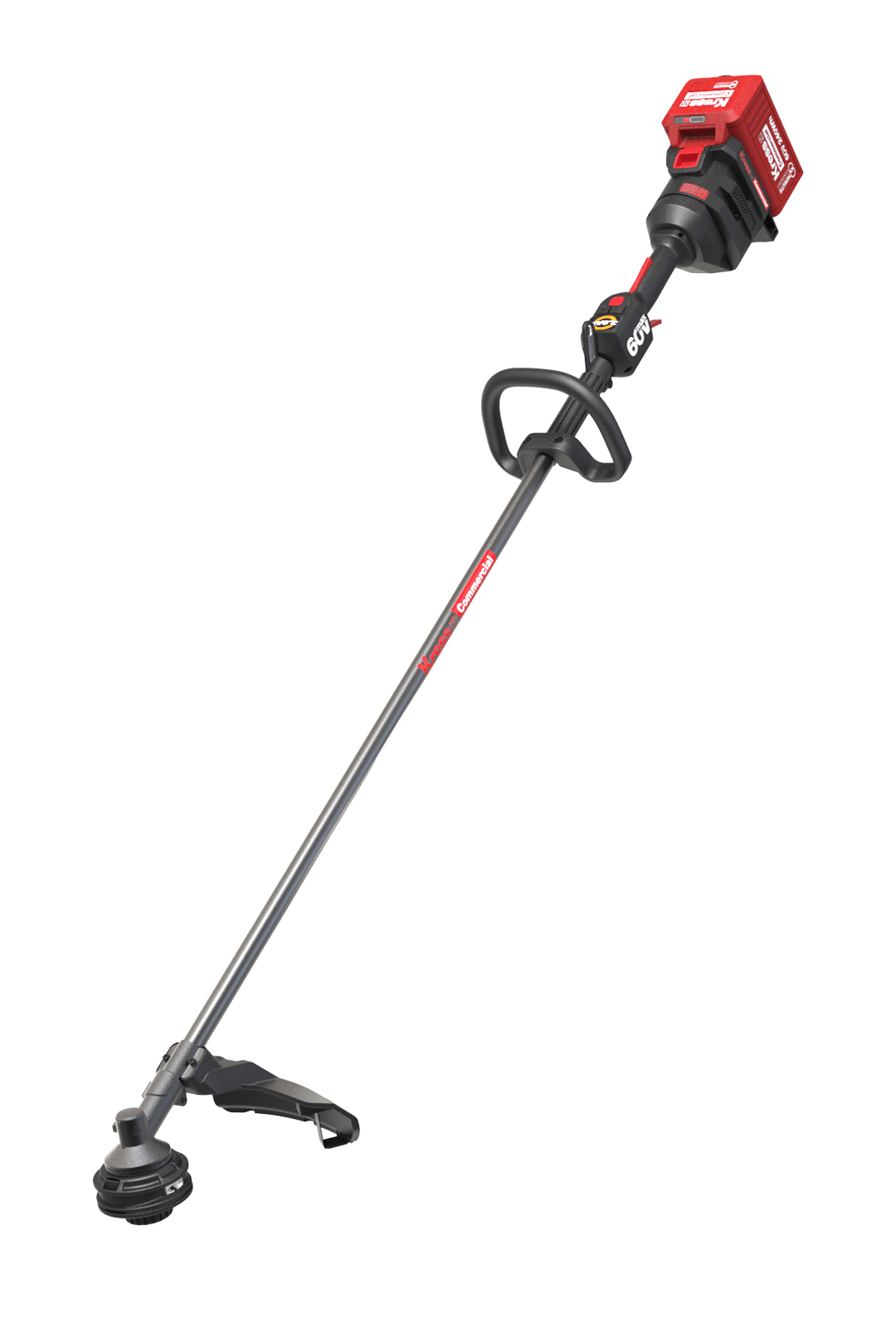 Kress Commercial Rasentrimmer KC100 - KC100.9