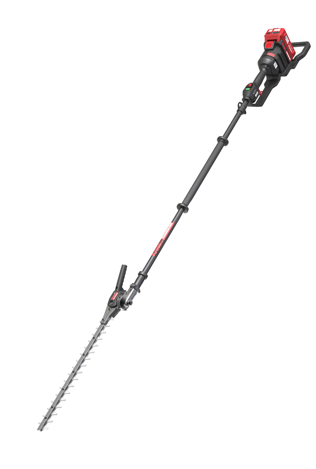 Kress Commercial Langstiel-Gelenkheckenschere - KC270.9