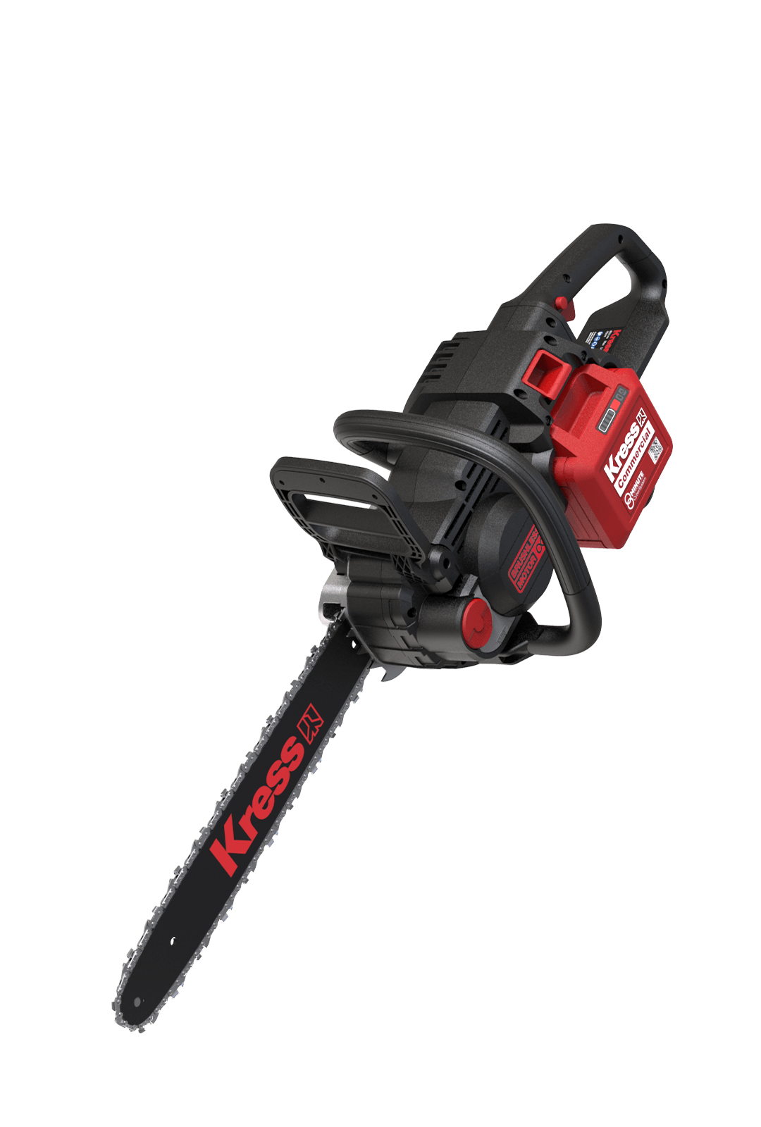 Kress Commercial Kettensäge 40 cm - KC300.9