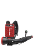 Kress Commercial Rucksackbläser - KC500.9