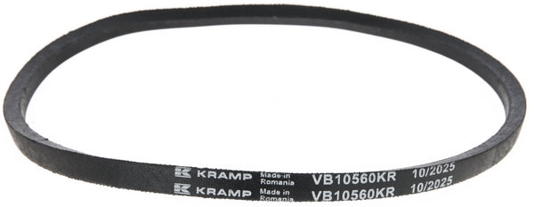 Keilriemen 10x560 Li