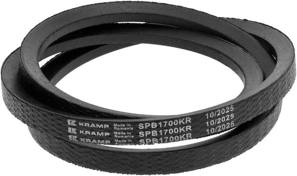 Keilriemen SPB1700