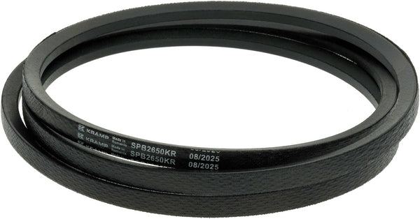 Keilriemen SPB2650