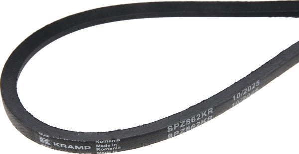 Keilriemen SPZ862