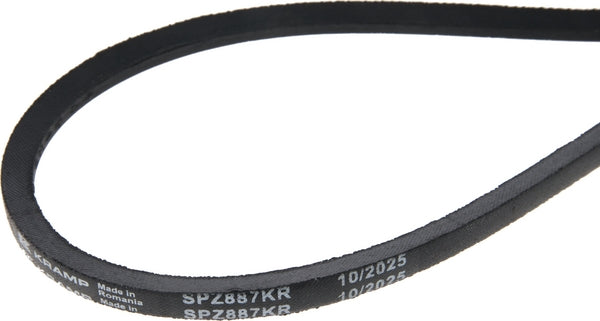 Keilriemen SPZ887
