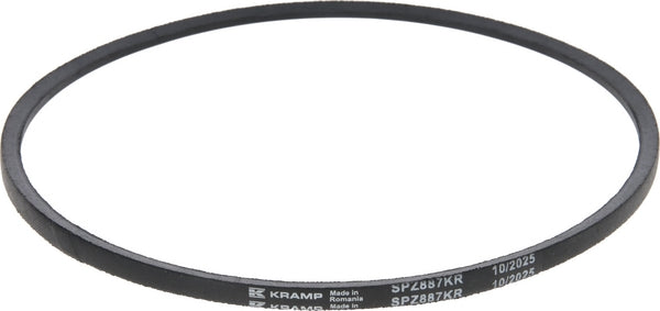Keilriemen SPZ887