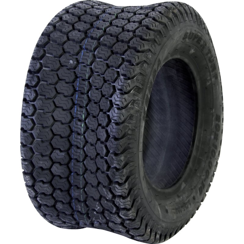 Kenda Gummireifen 20x10.00-10 K500 schlauchloser 4PR Reifen für Rasentraktoren
