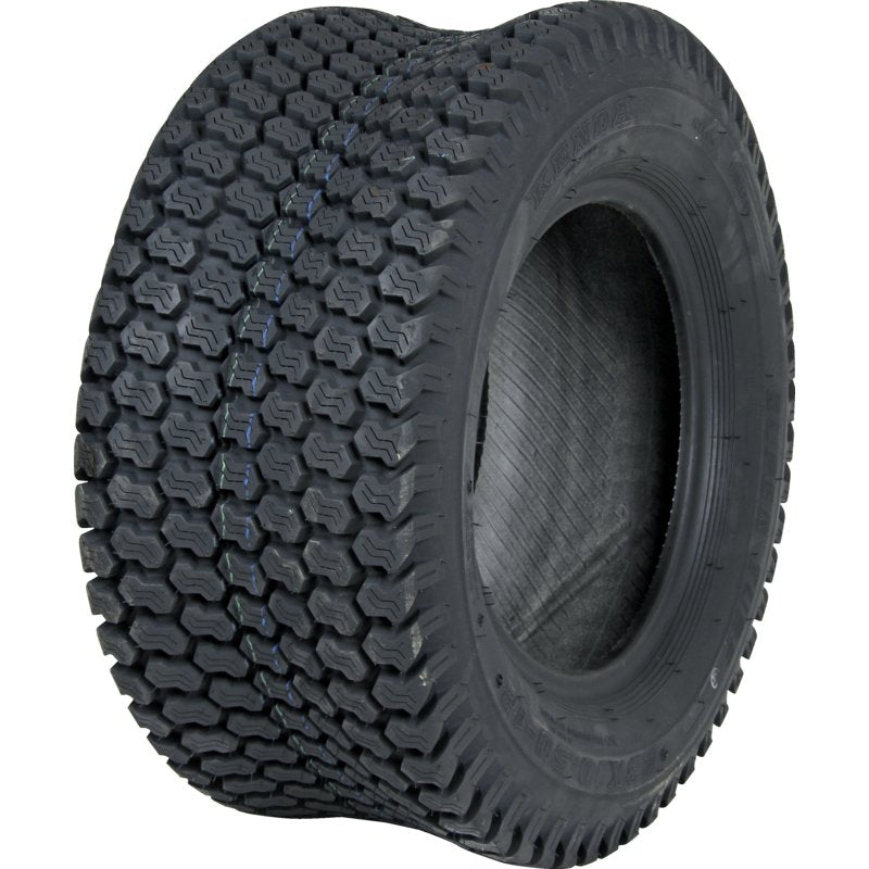 Kenda Gummireifen 23x10.50-12 K500 schlauchloser 4PR Reifen für Rasentraktoren
