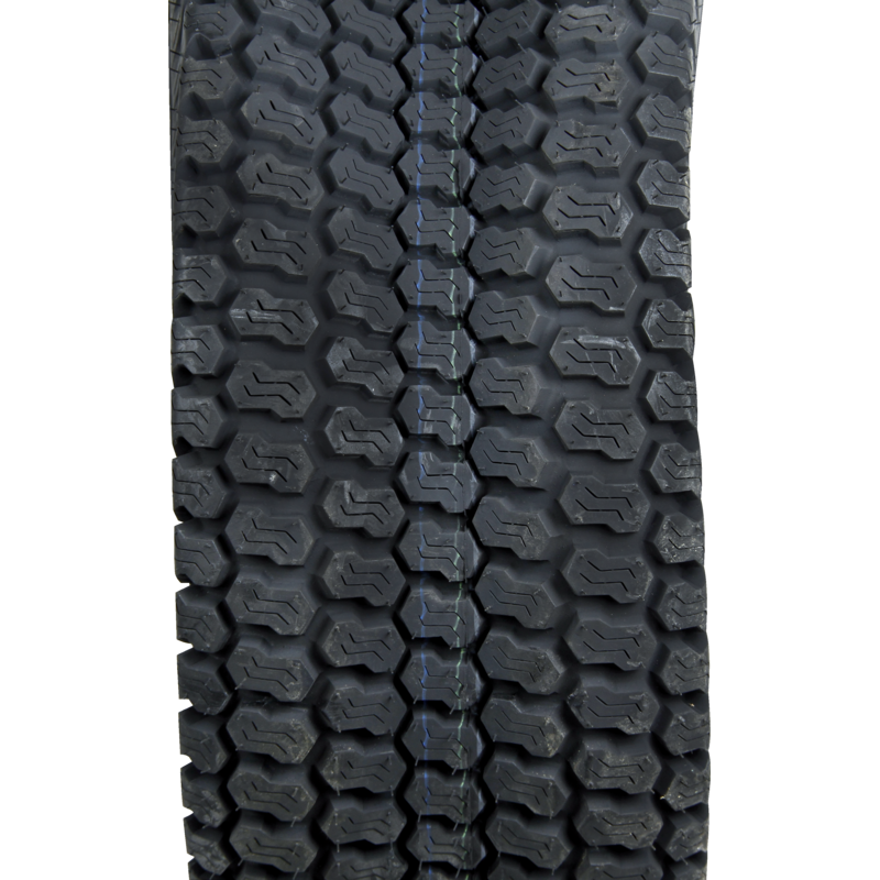 Kenda Gummireifen 26x12.00-12 K500 schlauchloser 4PR Rasenreifen für Rasentraktoren
