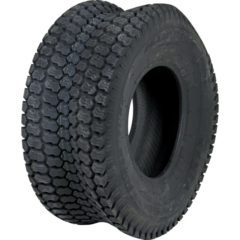 Kenda Gummireifen 26x12.00-12 K500 schlauchloser 4PR Rasenreifen für Rasentraktoren
