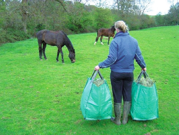 Kerbl Gartentasche 120L "GoBag"