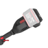 Kress Akku-Multi Tool inkl. 38cm Trimmer & Gras Trimmer 40V - SET (inkl. Akkus + Doppelladegerät) KG155E