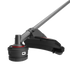 Kress Akku-Multi Tool inkl. 38cm Trimmer & Gras Trimmer 40V - SET (inkl. Akkus + Doppelladegerät) KG155E