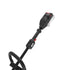Kress Akku Rasentrimmer SET (inkl. 2x Akkus und Ladegerät) 40 cm - KG161.9