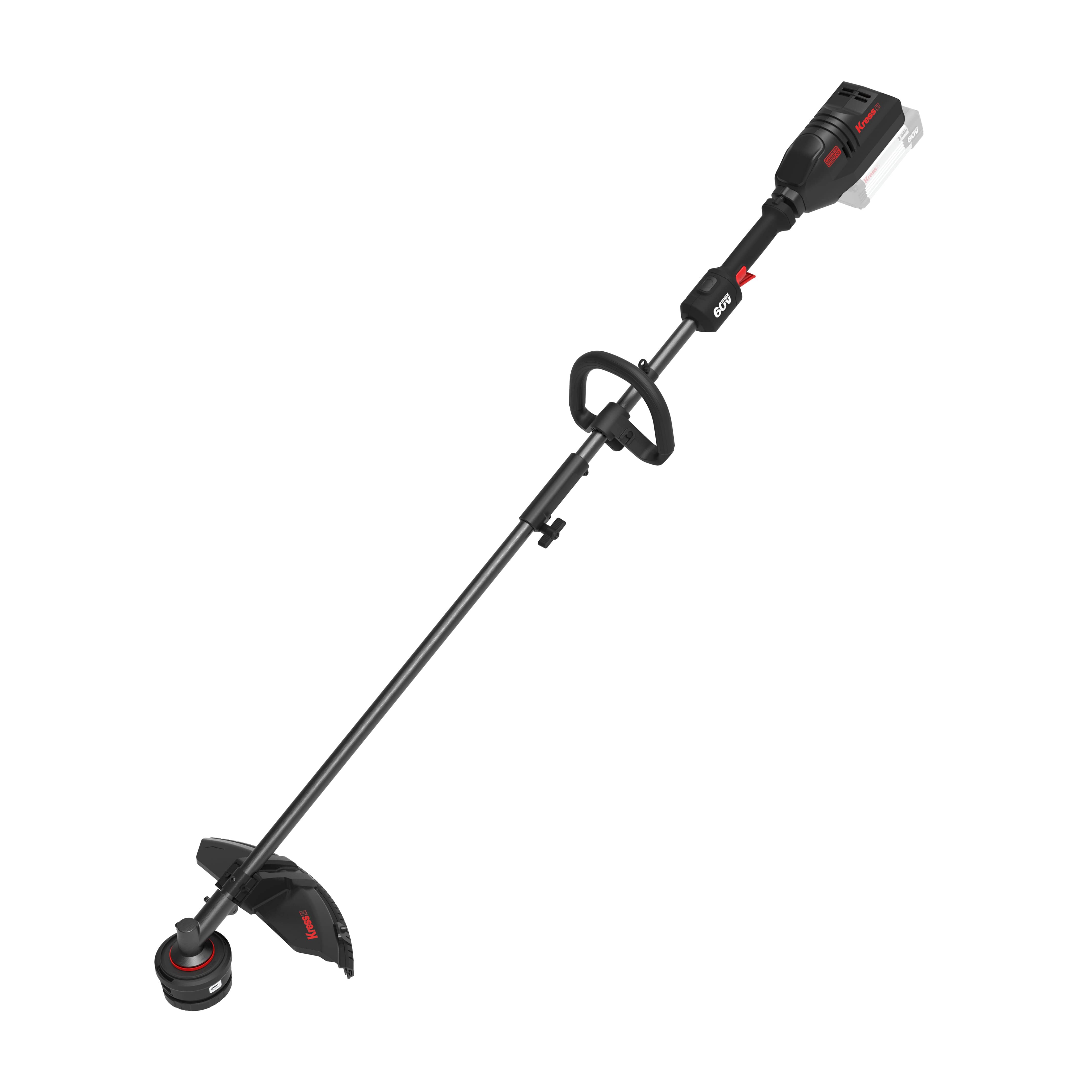 Kress Akku Multi-Tool Kombigerät SET (inkl. 2x Akkus und Ladegerät) 38 cm - KG163.9