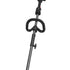 Kress Akku Multi-Tool Kombigerät SET (inkl. 2x Akkus und Ladegerät) 38 cm - KG163.9