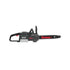 Kress Akku-Kettensäge 35cm 60V - SET (inkl. 2x Akku + Ladegerät) - KG367E