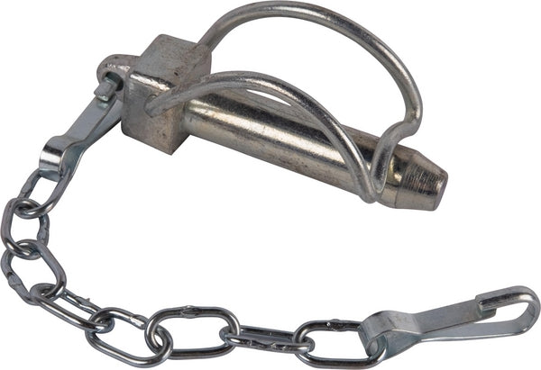 Klappsplint