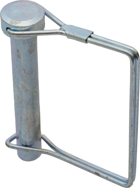 Klappsplint Vierkantrohr