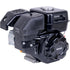 Kohler Benzinmotor 6,5 PS und Hubraum 196 ccm