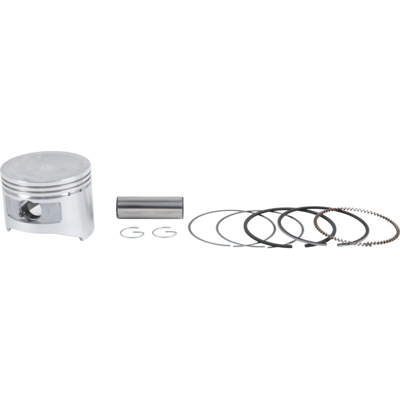 Kolben AD 68 mm – Ersatz für Honda 13101ZH8000, 13101ZH8010