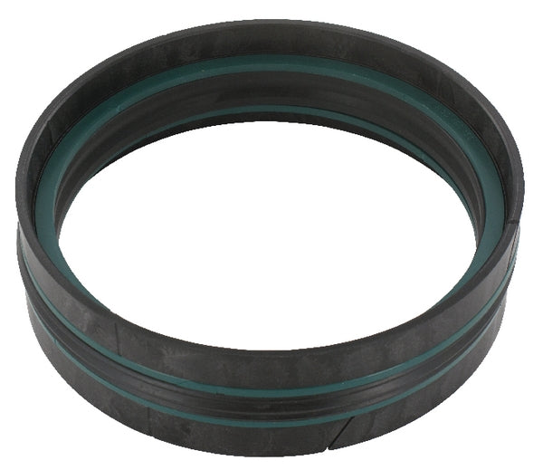 Kolbendichtung 180x155x25,4mm Hallite