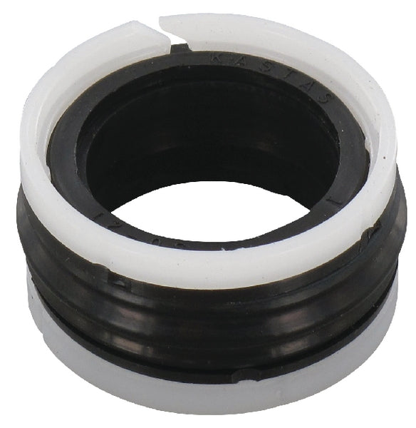 Kolbendichtung 30x21x13,5mm Hallite