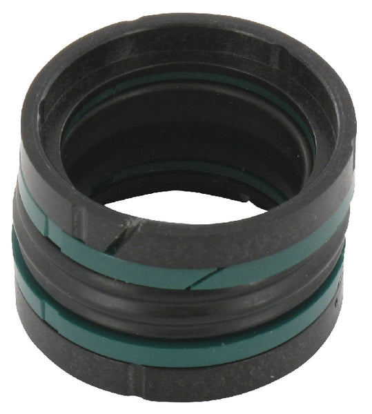 Kolbendichtung 32x24x15,5mm Hallite